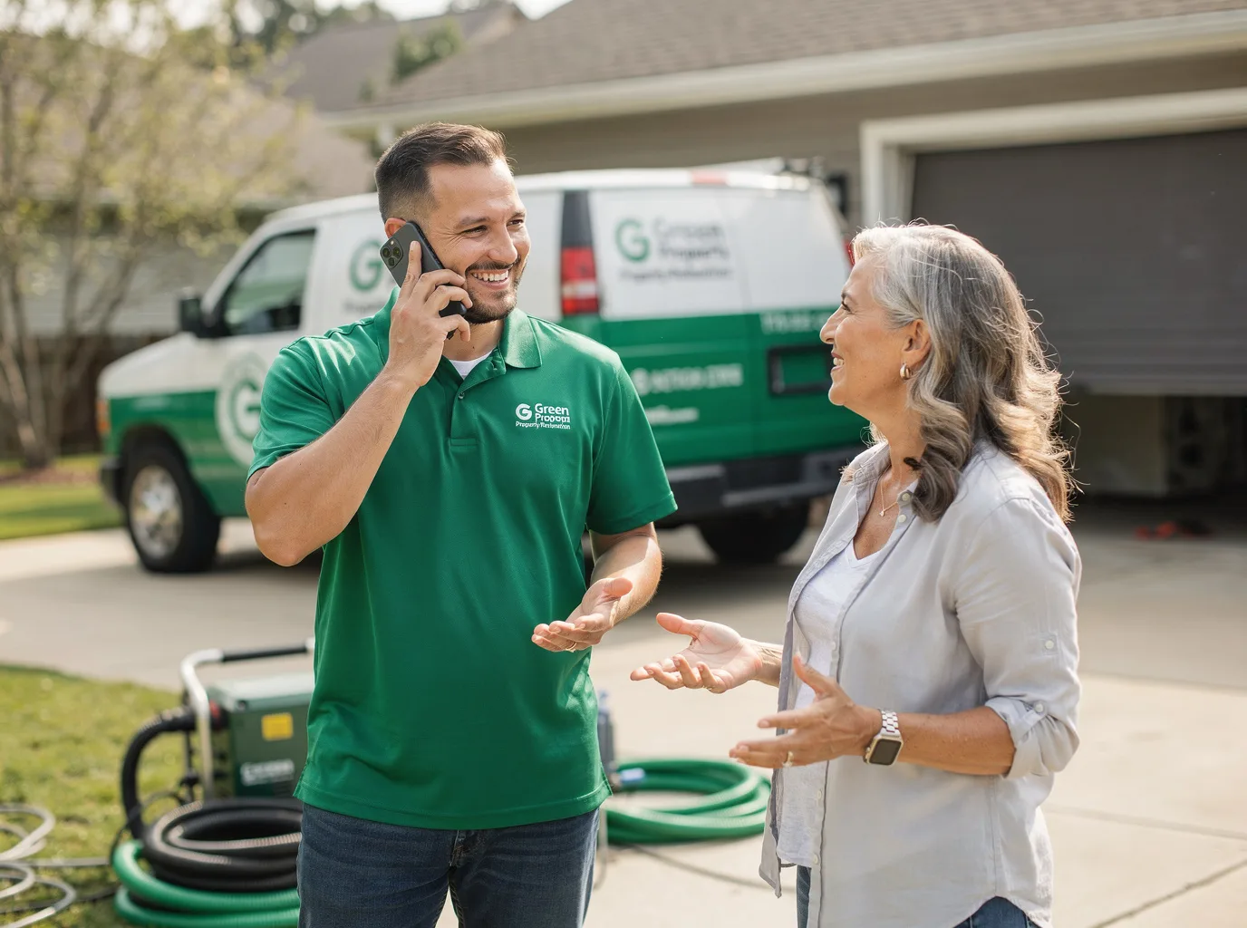 Water Damage Restoration Granite Quarry, NC FAQs